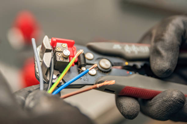 Best Circuit Breaker Repair  in Highland Springs, VA