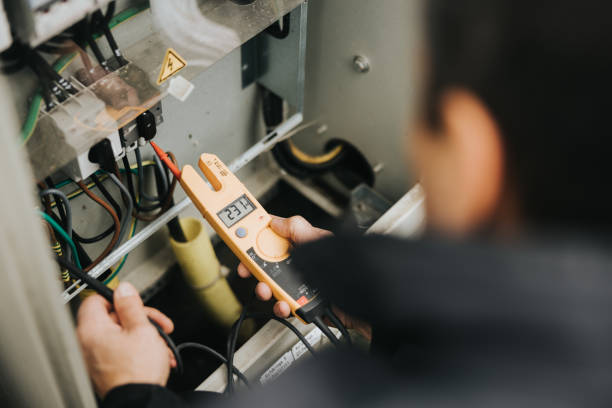 Best Local Electrician Companies  in Highland Springs, VA