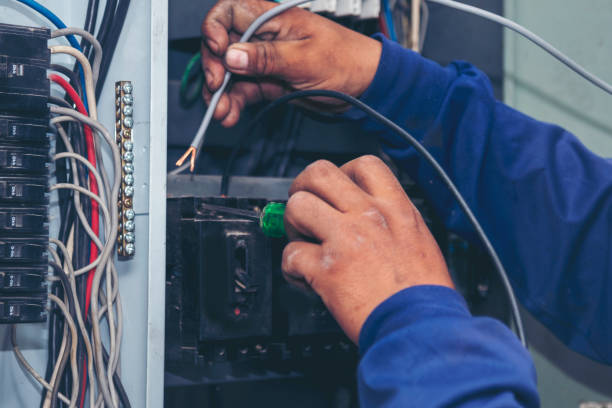 Best Best Electricians Near Me  in Highland Springs, VA