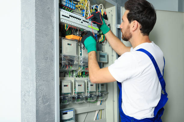  Highland Springs, VA Electrician Pros