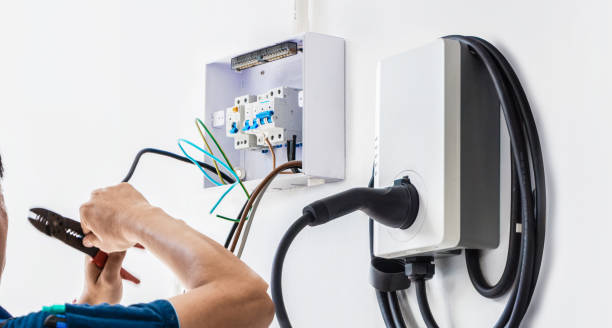 Best Electrical System Inspection  in Highland Springs, VA