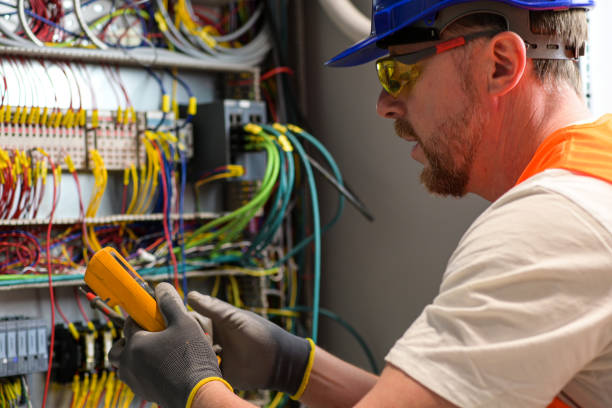 Best Electrical System Inspection  in Highland Springs, VA