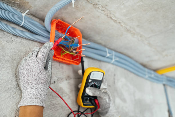 Best Home Electrical Repair  in Highland Springs, VA