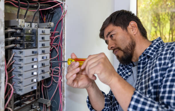 Best Electrical Outlet Repair  in Highland Springs, VA